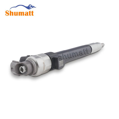 Common Rail Fuel Injector 095000-7060 for Diesel Engine I4 cDPF