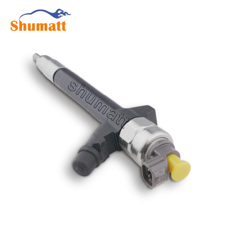 Common Rail Fuel Injector 095000-7060 for Diesel Engine I4 cDPF