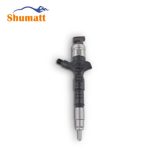 Common Rail Fuel Injector 095000-7761 OE 23670-39276 for Diesel Engine 2KD-FTV