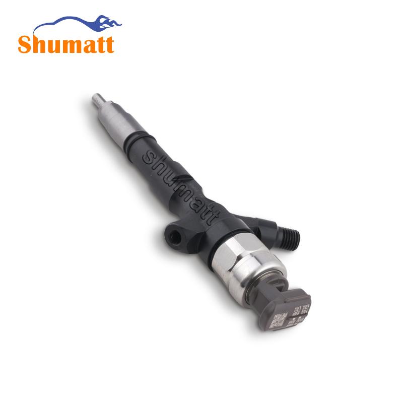 Common Rail Fuel Injector 095000-7761 OE 23670-39276 for Diesel Engine 2KD-FTV