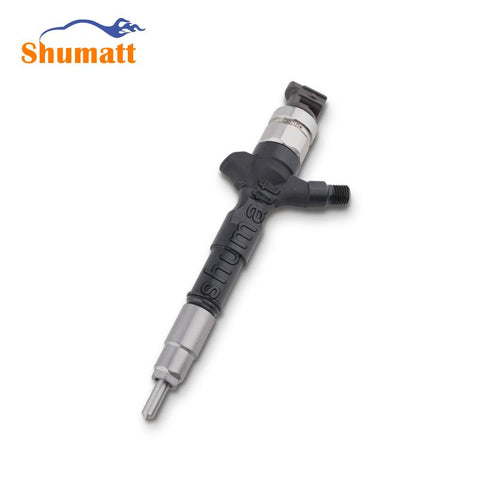 Common Rail Fuel Injector 095000-7761 OE 23670-39276 for Diesel Engine 2KD-FTV