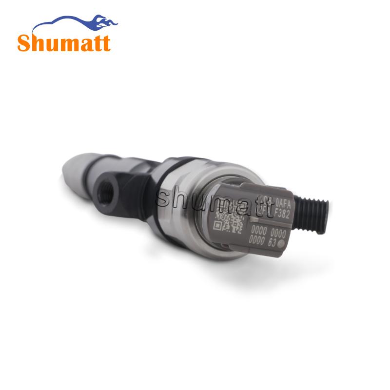 Common Rail Fuel Injector 095000-8290 for Diesel Engine 1KD-FTV