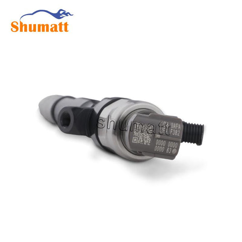 Common Rail Fuel Injector 095000-8290 for Diesel Engine 1KD-FTV