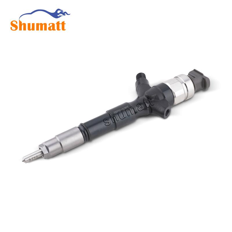 Common Rail Fuel Injector 095000-8290 for Diesel Engine 1KD-FTV