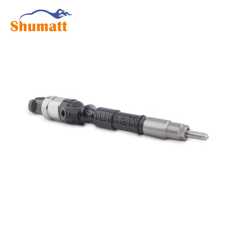 Common Rail Fuel Injector 095000-8290 for Diesel Engine 1KD-FTV