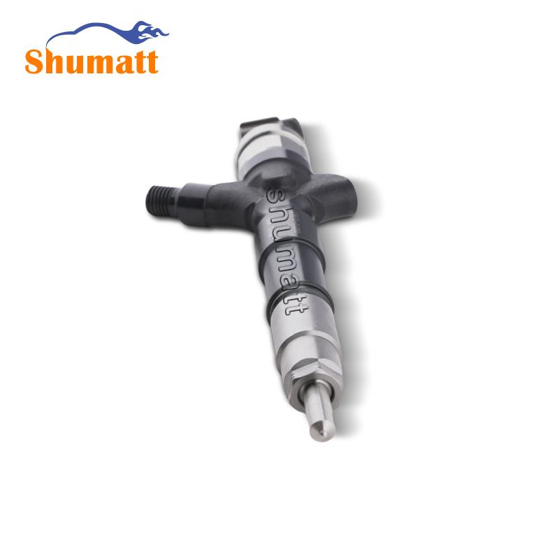Common Rail Fuel Injector 095000-8290 for Diesel Engine 1KD-FTV
