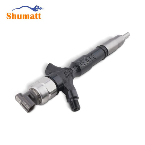 Common Rail Fuel Injector 095000-8290 for Diesel Engine 1KD-FTV