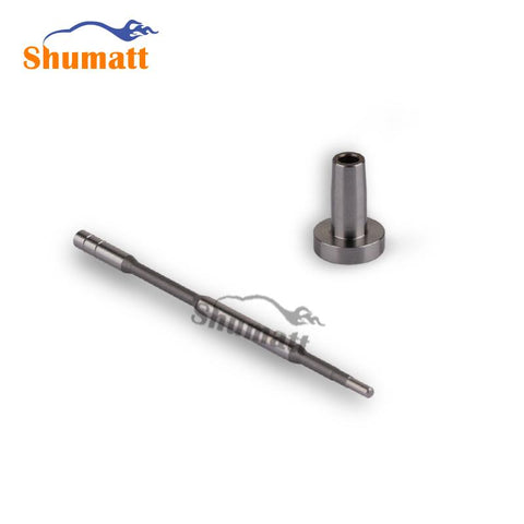 China Made New Common Rail Fuel Injector Control Valve Assembly F00RJ02035 for Injector 0445120117 0445120145 0445120146 0445120160 04451201920 445120215