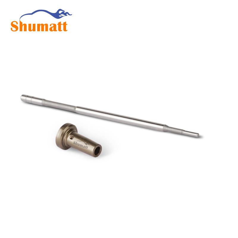 China Made New Common Rail Injector Control Valve Assembly F00VC01359 for Injector 0445110168 0445110169 0445110284 0445110315
