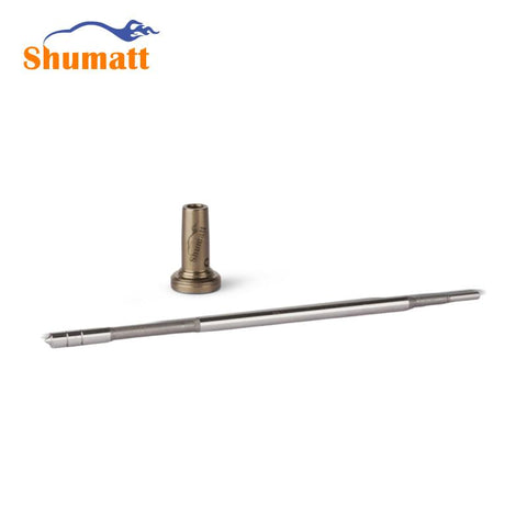 China Made New Common Rail Injector Control Valve Assembly F00VC01359 for Injector 0445110168 0445110169 0445110284 0445110315