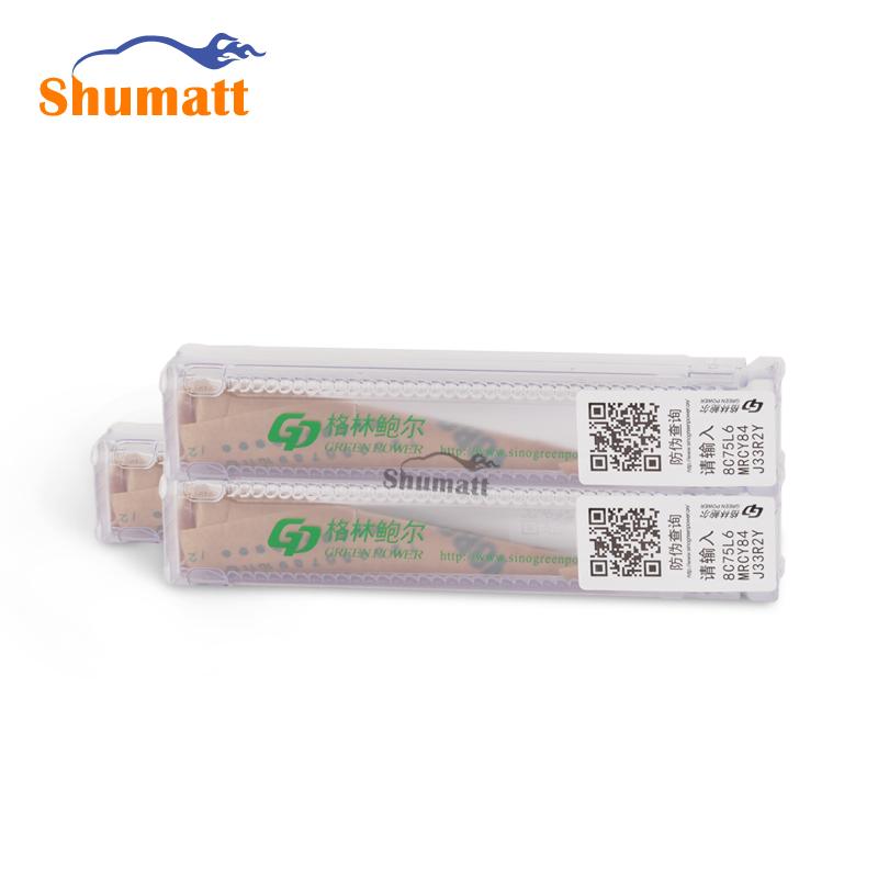 China Made New Common Rail Injector Control Valve Assembly F00VC01359 for Injector 0445110168 0445110169 0445110284 0445110315