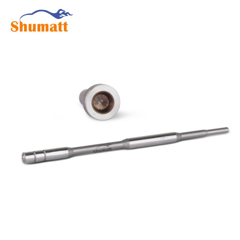 China Made New Common Rail Injector Control Valve Assembly F00VC01359 for Injector 0445110293 0445110305 0445110313