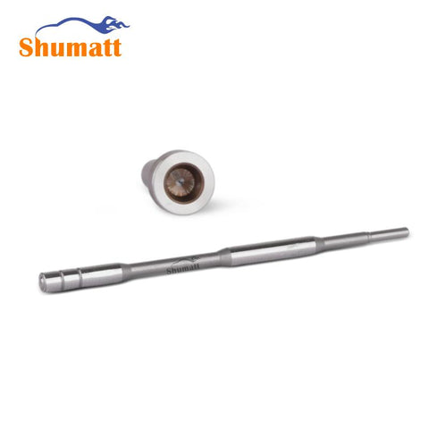 China Made New Common Rail Injector Control Valve Assembly F00VC01359 for Injector 0445110293 0445110305 0445110313