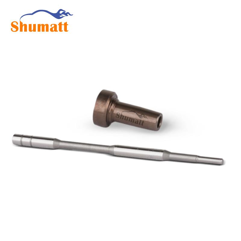 China Made New Common Rail Injector Control Valve Assembly F00VC01359 for Injector 0445110293 0445110305 0445110313