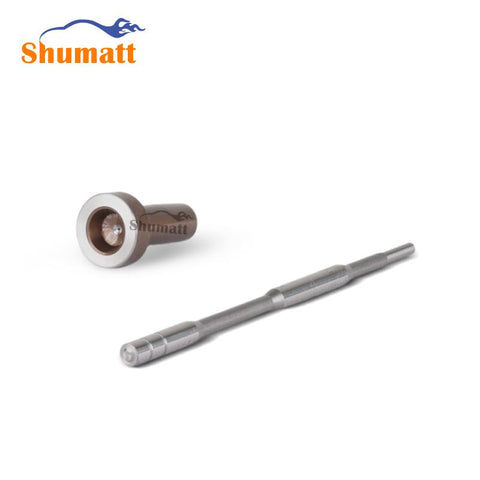 China Made New Common Rail Injector Control Valve Assembly F00VC01359 for Injector 0445110293 0445110305 0445110313