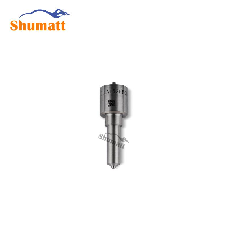 China Made New Common Rail Fuel Injector Nozzle 093400-8050 & DLLA152P805 for Injector 095000-5030 095000-5870 095000-7850 095000-8830 RF5C-13-H50 RF5C-13-ABC