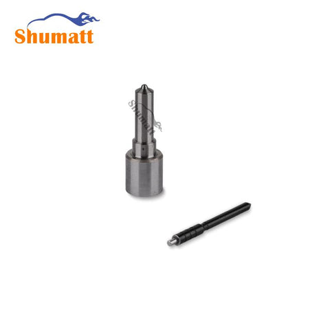 China Made New Common Rail Fuel Injector Nozzle 093400-8050 & DLLA152P805 for Injector 095000-5030 095000-5870 095000-7850 095000-8830 RF5C-13-H50 RF5C-13-ABC