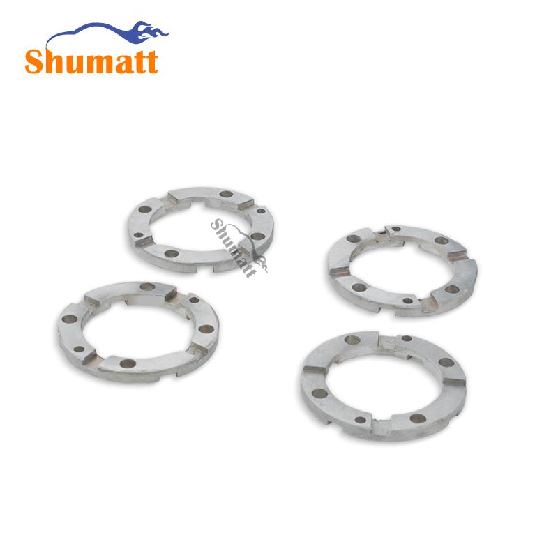 Medium pressure common rail residual air gap adjustment gasket C7 C9