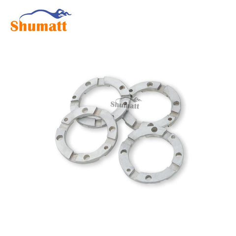 Medium pressure common rail residual air gap adjustment gasket C7 C9