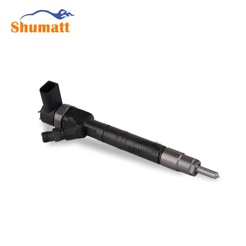 China Made New Common Rail Fuel Injector 0445110205 OE 6130700987 for Diesel Engine