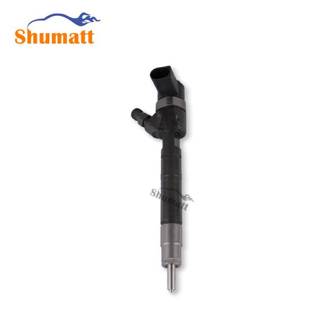 China Made New Common Rail Fuel Injector 0445110201 OE 6130700887 & 6130700587 for Diesel Engine