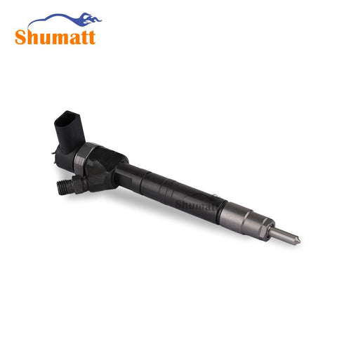 China Made New Common Rail Fuel Injector 0445110201 OE 6130700887 & 6130700587 for Diesel Engine