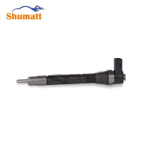 China Made New Common Rail Fuel Injector 0445110201 OE 6130700887 & 6130700587 for Diesel Engine