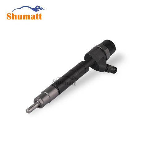 China Made New Common Rail Fuel Injector 0445110201 OE 6130700887 & 6130700587 for Diesel Engine
