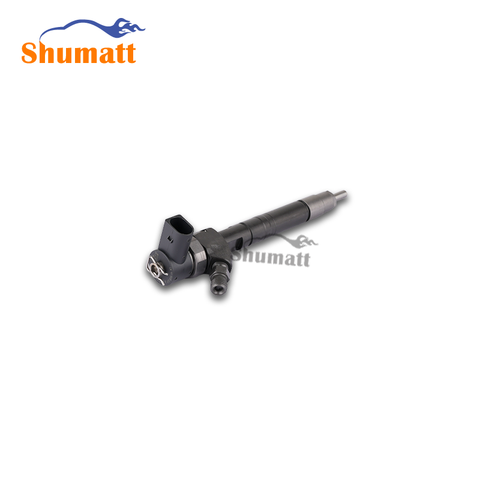 China Made New Common Rail Fuel Injector 0445110203 OE 6120700587 & 6120700087 for Diesel Engine