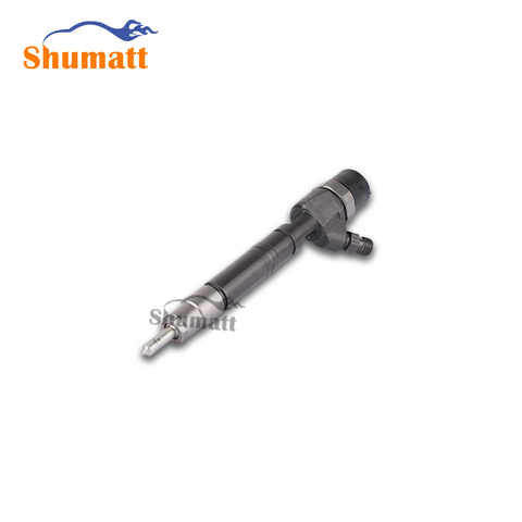 China Made New Common Rail Fuel Injector 0445110204 OE 6120700587 & 6120700087 for Diesel Engine