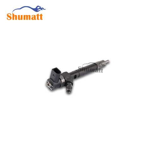 China Made New Common Rail Fuel Injector 0445110204 OE 6120700587 & 6120700087 for Diesel Engine