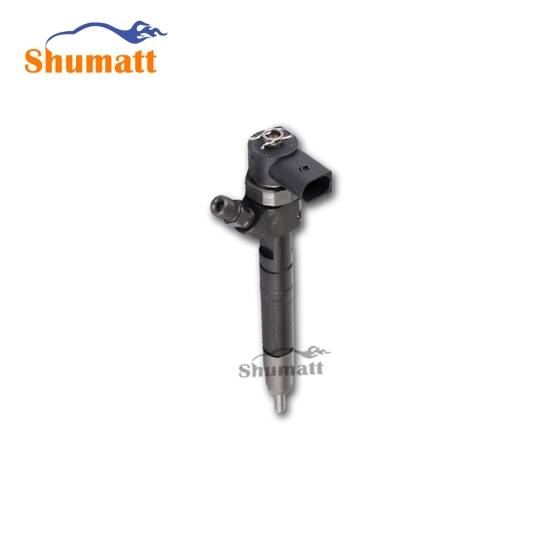 China Made New Common Rail Fuel Injector 0445110206 OE 6130700987 for Diesel Engine