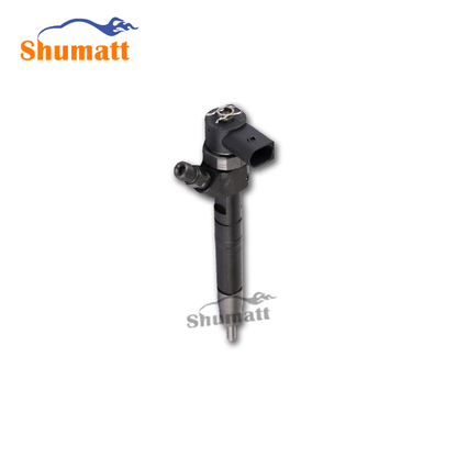 China Made New Common Rail Fuel Injector 0445110208 OE 6280700587 for Diesel Engine