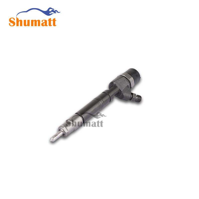 China Made New Common Rail Fuel Injector 0445110224 OE 6120700787 for Diesel Engine