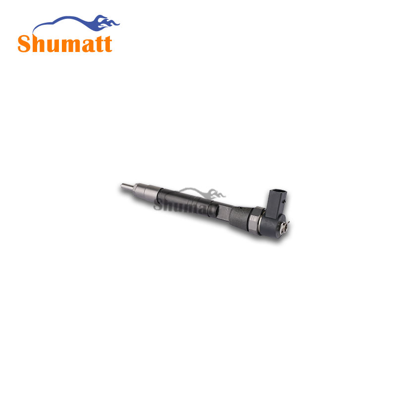 China Made New Common Rail Fuel Injector 0445110224 OE 6120700787 for Diesel Engine