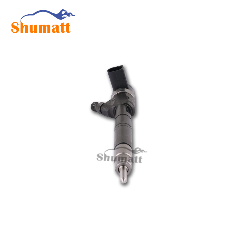 China Made New Common Rail Fuel Injector 0445110225 OE 6120700787 for Diesel Engine