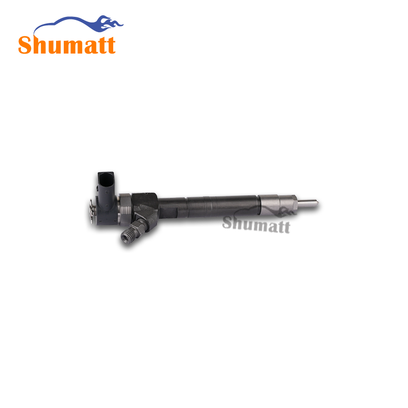 China Made New Common Rail Fuel Injector 0445110225 OE 6120700787 for Diesel Engine