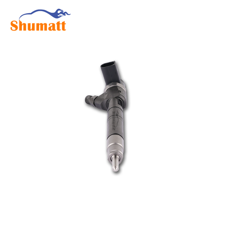 China Made New Common Rail Fuel Injector 0445110661 OE 32R6100020 for Diesel Engine