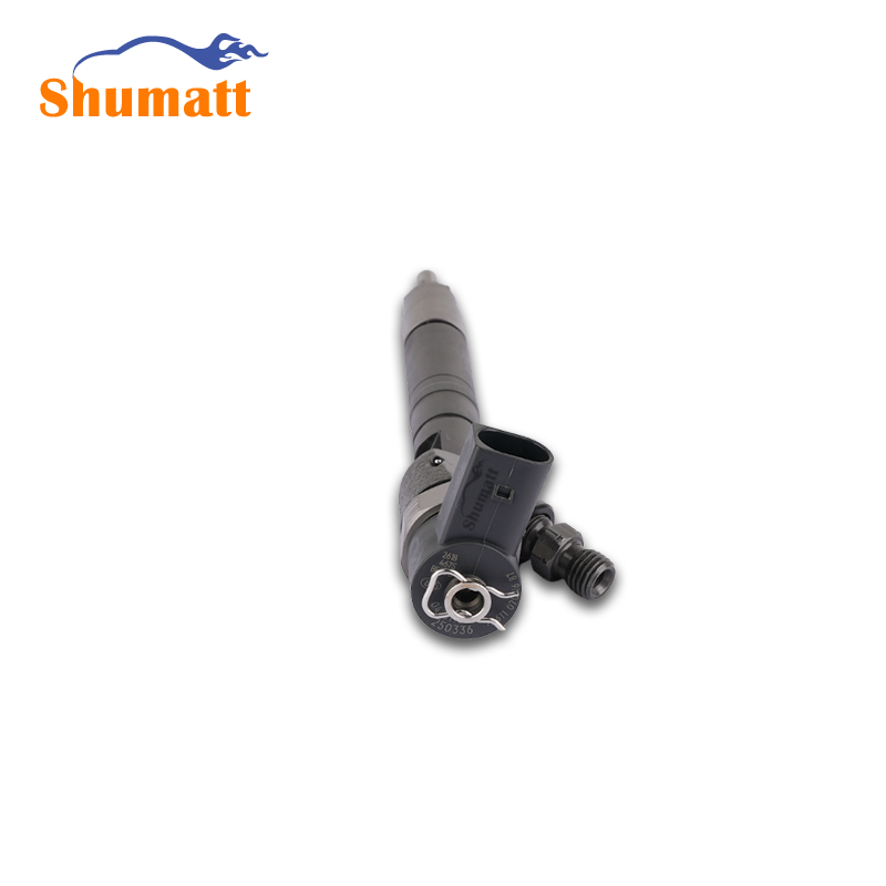 China Made New Common Rail Fuel Injector 0445110661 OE 32R6100020 for Diesel Engine