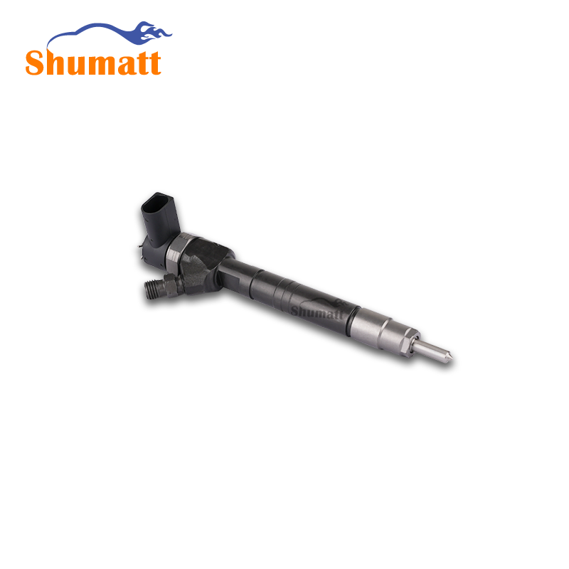 China Made New Common Rail Fuel Injector 0445110661 OE 32R6100020 for Diesel Engine