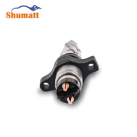 China Made New Common Rail Fuel Injector 0445120018 OE 394 7550 & 3 949 619 for Diesel Engine