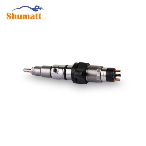 China Made New Common Rail Fuel Injector 0445120032 OE 3 964 273 for Diesel Engine
