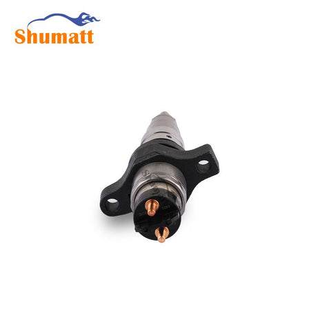 China Made New Common Rail Fuel Injector 0445120032 OE 3 964 273 for Diesel Engine
