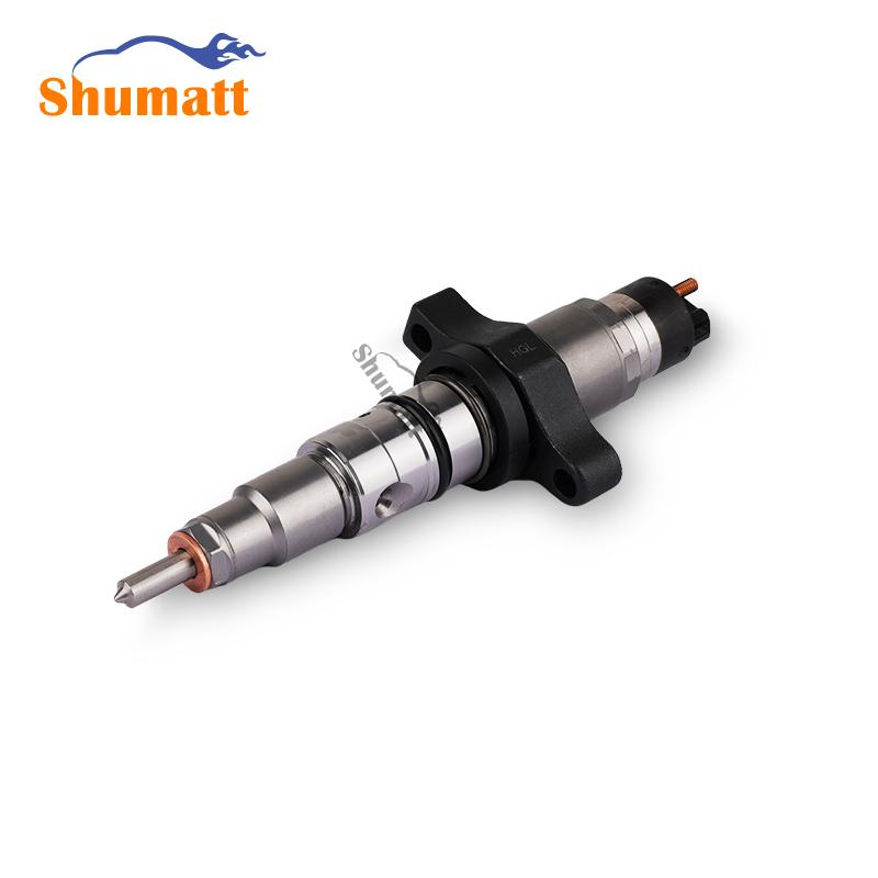 China Made New Common Rail Fuel Injector 0445120032 OE 3 964 273 for Diesel Engine