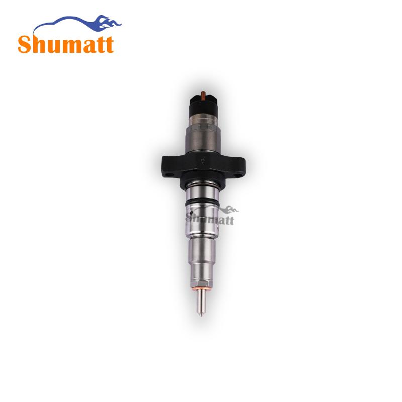China Made New Common Rail Fuel Injector 0445120032 OE 3 964 273 for Diesel Engine