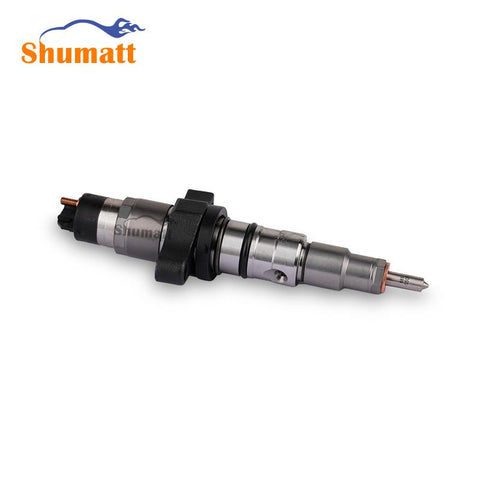 China Made New Common Rail Fuel Injector 0445120032 OE 3 964 273 for Diesel Engine