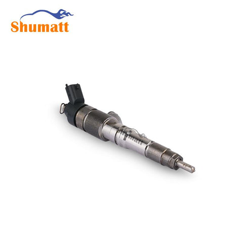 China Made New Common Rail Fuel Injector 0445120033 OE 3803634 for Diesel Engine