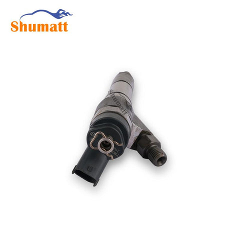 China Made New Common Rail Fuel Injector 0445120033 OE 3803634 for Diesel Engine