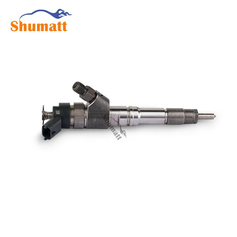 China Made New Common Rail Fuel Injector 0445120033 OE 3803634 for Diesel Engine