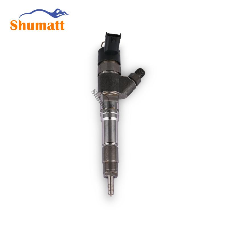 China Made New Common Rail Fuel Injector 0445120033 OE 3803634 for Diesel Engine